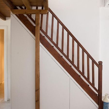 Glamorous 2Br Villa In Ornos With Amazing Sea View! Mykonos Town エクステリア 写真