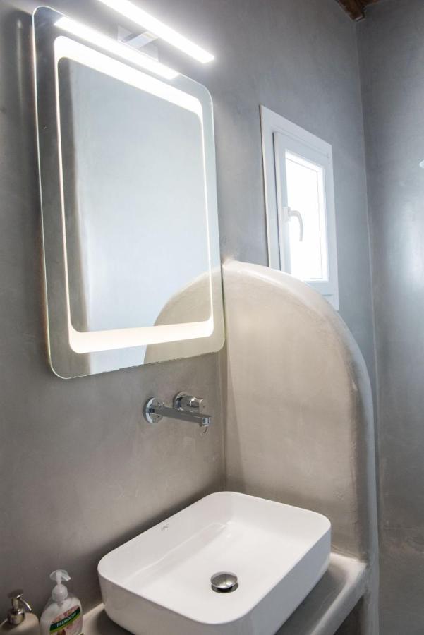 Glamorous 2Br Villa In Ornos With Amazing Sea View! Mykonos Town エクステリア 写真