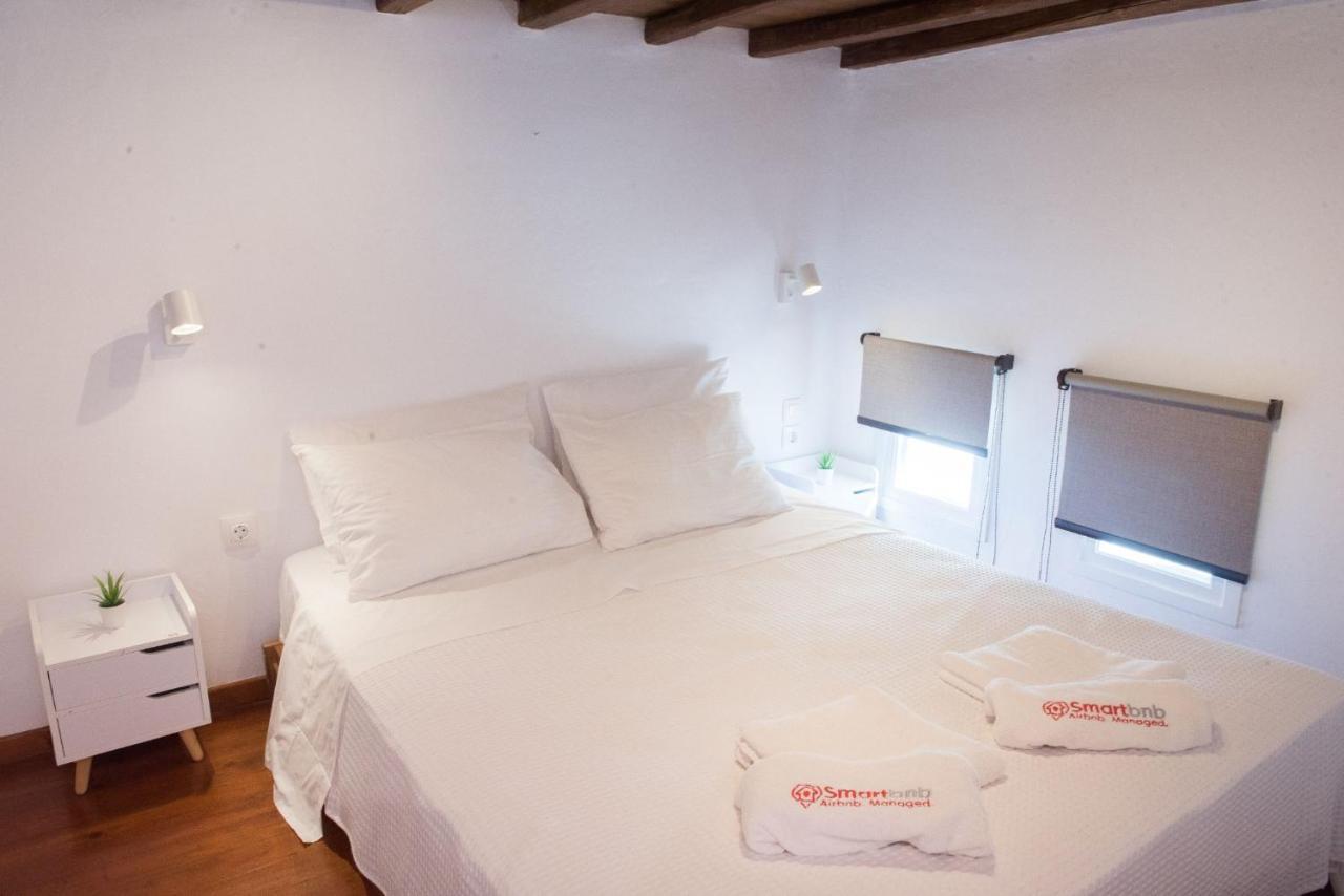 Glamorous 2Br Villa In Ornos With Amazing Sea View! Mykonos Town エクステリア 写真