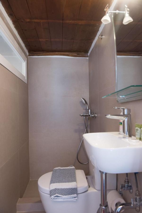 Glamorous 2Br Villa In Ornos With Amazing Sea View! Mykonos Town エクステリア 写真